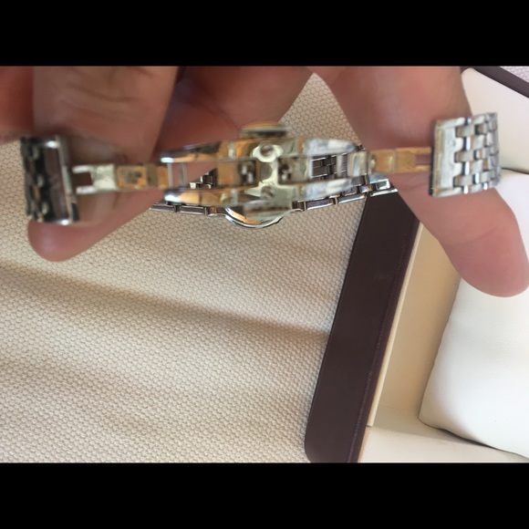 Wittnauer Swiss Watch. - Picture 5 of 10